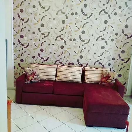 Cozy Close To City Center * Tesalónica