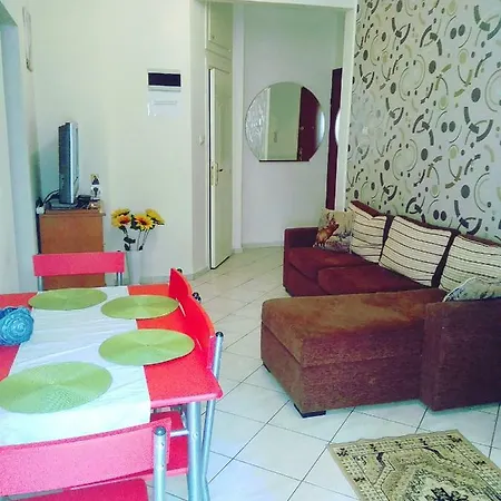 Apartamento Cozy Close To City Center