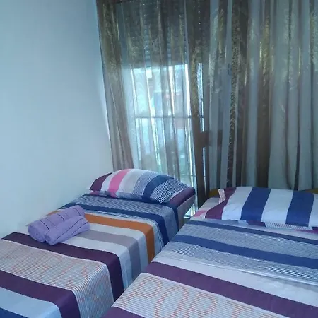 Apartment Cozy Close To City Center Thessaloniki