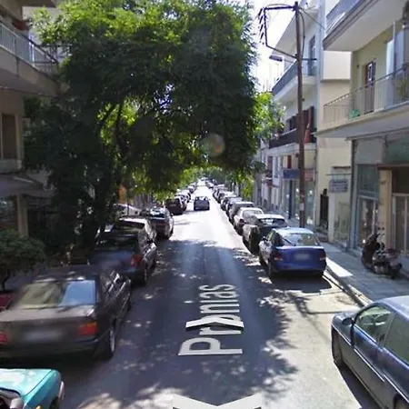 Apartamento Cozy Close To City Center
