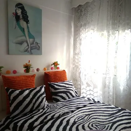 Apartamento Cozy Close To City Center *