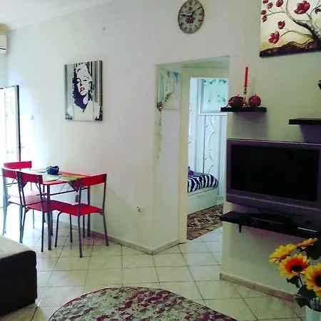 Cozy Close To City Center * Thessaloniki