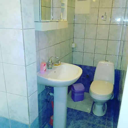 Cozy Close To City Center סלוניקי