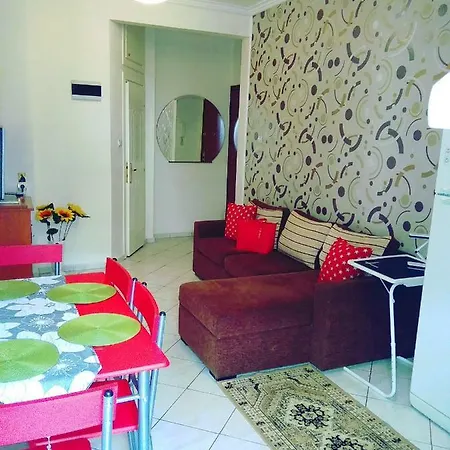 Cozy Close To City Center דירה סלוניקי